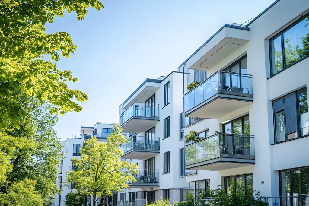 Eigentumswohnungen in Wien: Stabilisierung, steigende Nachfrage und neue Chancen für Wohnungssuchende - Eine Immobilie von BSC Immobilien