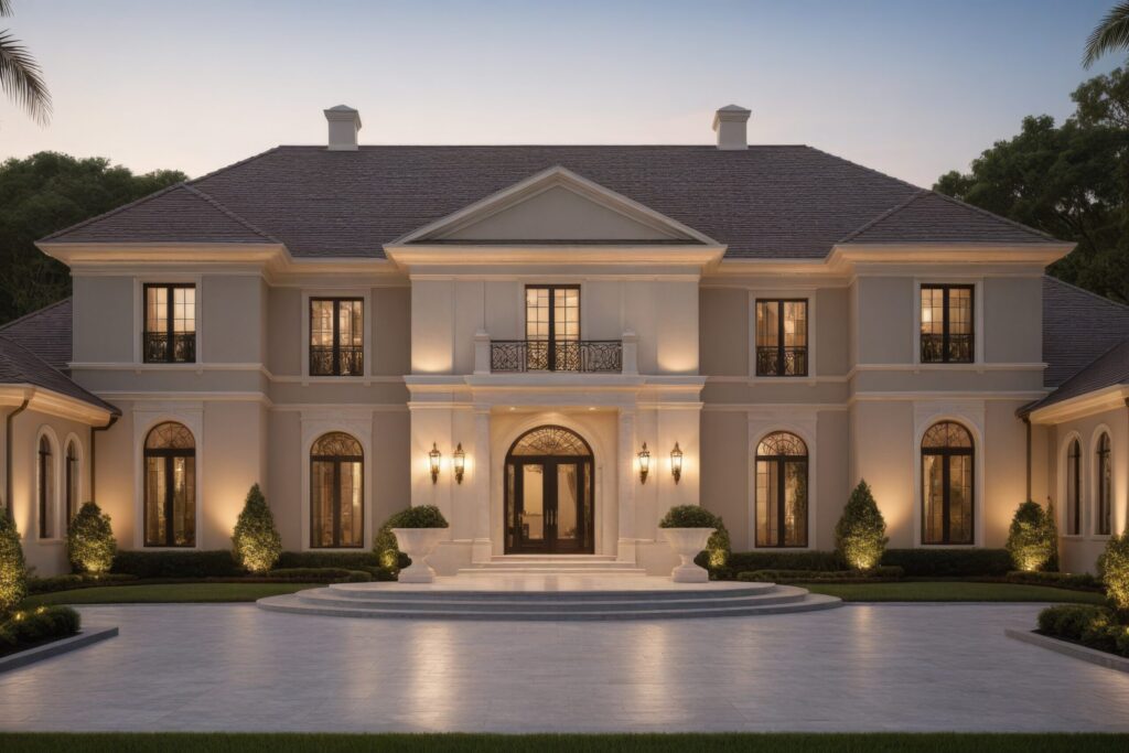 Charme, Lage, Lebensqualität – Villen mit Persönlichkeit liegen wieder im Trend - Eine Immobilie von BSC Immobilien